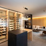 駒沢展示場 - 2f Dining