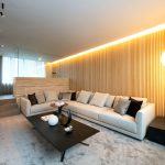 駒沢展示場 - 2f Living