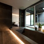 駒沢展示場 - 3f Sanitary