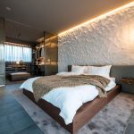 駒沢展示場 - 3f Bedroom