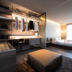 駒沢展示場 - 3f Dresser Room