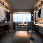 駒沢展示場 - 3f Dresser Room