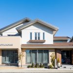 幕張展示場 - Design