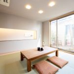幕張展示場 - 1F Japanese Room