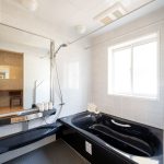 幕張展示場 - 1F Bathroom