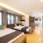 幕張展示場 - 2F Bedroom