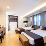 幕張展示場 - 2F Bedroom
