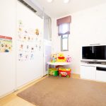 幕張展示場 - 2F Kids Space