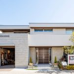 松戸展示場 - Design