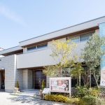 松戸展示場 - Design