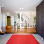 松戸展示場 - Entrance