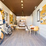松戸展示場 - 1F CafeTerrace