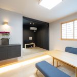 松戸展示場 - 2F Japanese Room