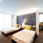 松戸展示場 - 2F Bedroom