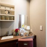 松戸展示場 - 2F Beauty Space