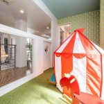 松戸展示場 - 2F Kids Room