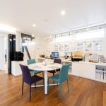 松戸展示場 - Meeting Room