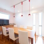 松戸展示場 - Meeting Room