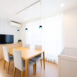 松戸展示場 - Meeting Room