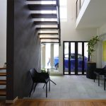 三鷹展示場 - 1F Hall