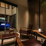 三鷹展示場 - 1F Workshop