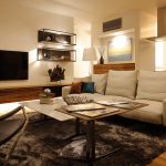 三鷹展示場 - 2F Living