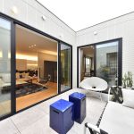 三鷹展示場 - 2F Open Terrace