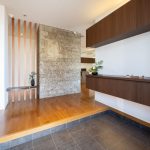 成田展示場 - Entrance