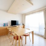 成田展示場 - 1F Dining