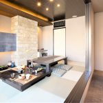 成田展示場 - 1F Japanese Room