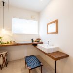 成田展示場 - 1F Utility