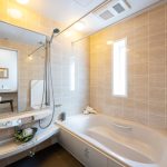 成田展示場 - 1F Bathroom