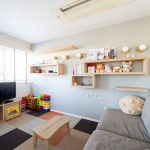 成田展示場 - 2F Kids Space