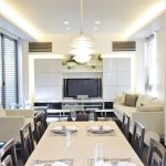 新座展示場 - 1F Living Dining