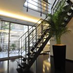 新座展示場 - Courtyard