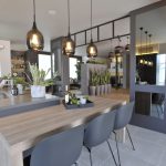 大宮第１展示場 - 1F Party Kitchen
