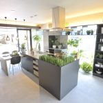 大宮第１展示場 - 1F Party Kitchen
