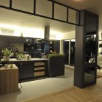 大宮第１展示場 - 1F Party Kitchen
