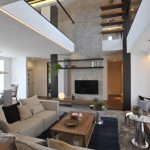 大宮第１展示場 - 2F Living Dining