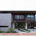 大宮第２展示場 - Design