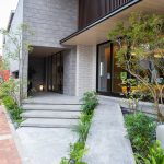 大宮第２展示場 - Entrance