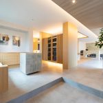 大宮第２展示場 - 1F Entrance Hall