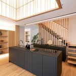 大宮第２展示場 - 1F Kitchen