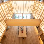 大宮第２展示場 - Void