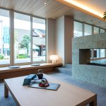 大宮第２展示場 - 1F Living