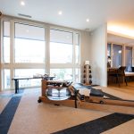 大宮第２展示場 - 2F Gym