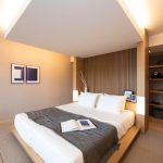 大宮第２展示場 - 2F Bedroom