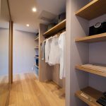 大宮第２展示場 - 2F WIC