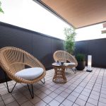 大宮第２展示場 - 2F Balcony