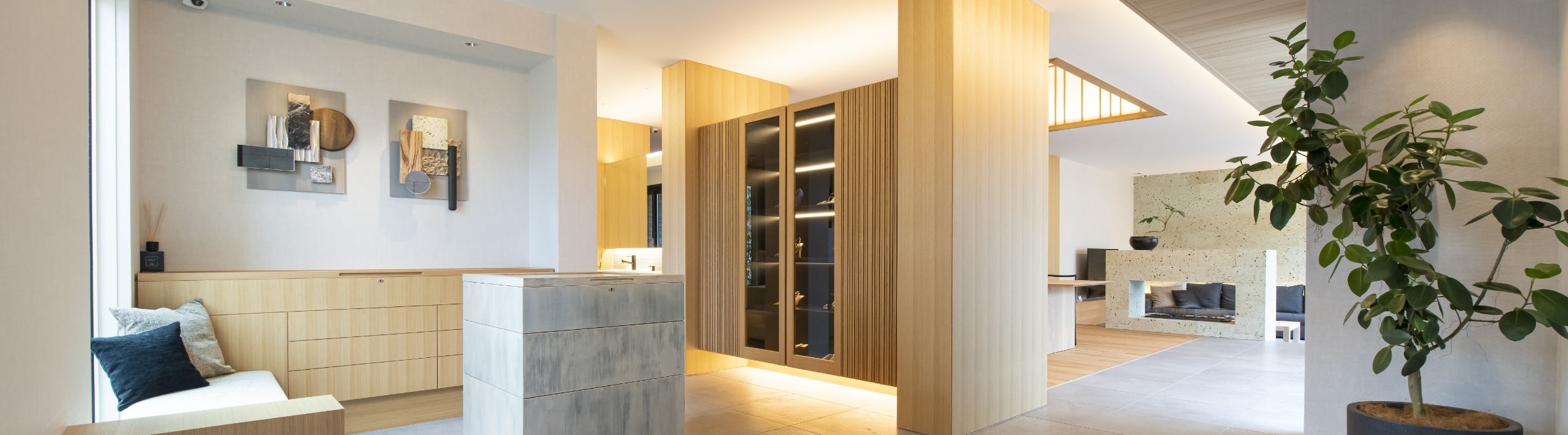 大宮第２展示場の紹介動画